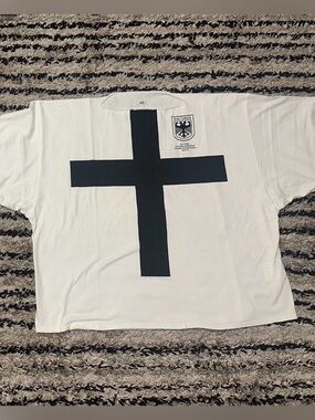 YZY Vultures Goyang Stadium Merch